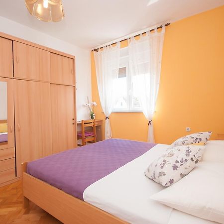 ספליט Apartment Marita מראה חיצוני תמונה
