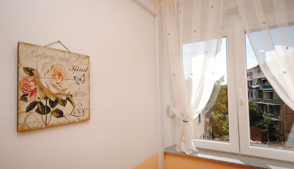 ספליט Apartment Marita מראה חיצוני תמונה