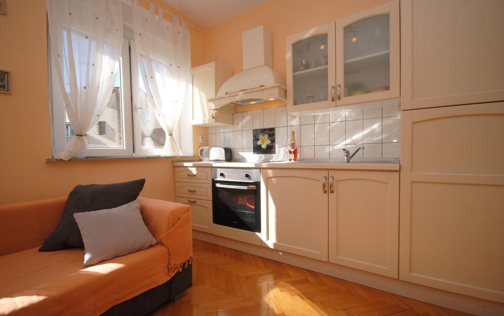 ספליט Apartment Marita מראה חיצוני תמונה