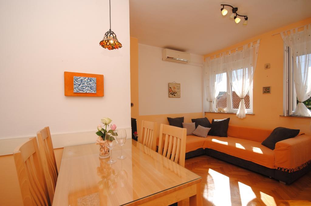 ספליט Apartment Marita מראה חיצוני תמונה