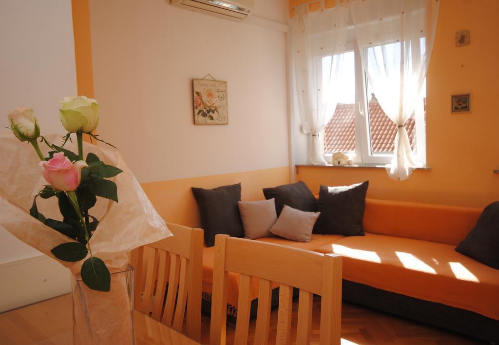 ספליט Apartment Marita מראה חיצוני תמונה