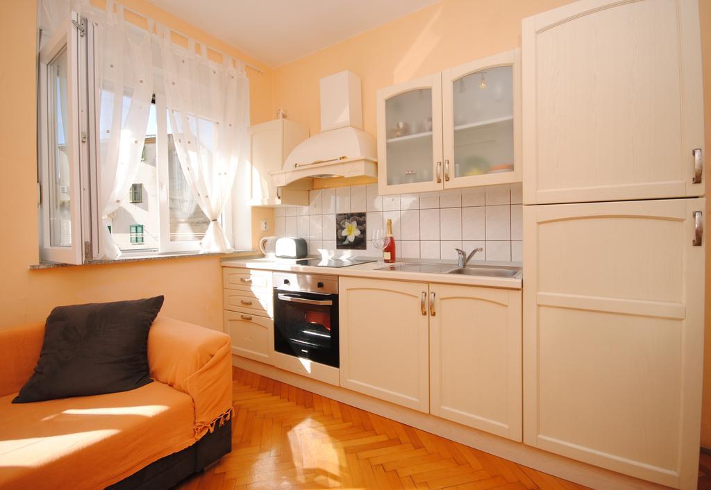 ספליט Apartment Marita מראה חיצוני תמונה