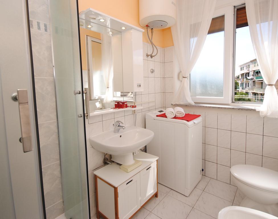 ספליט Apartment Marita מראה חיצוני תמונה
