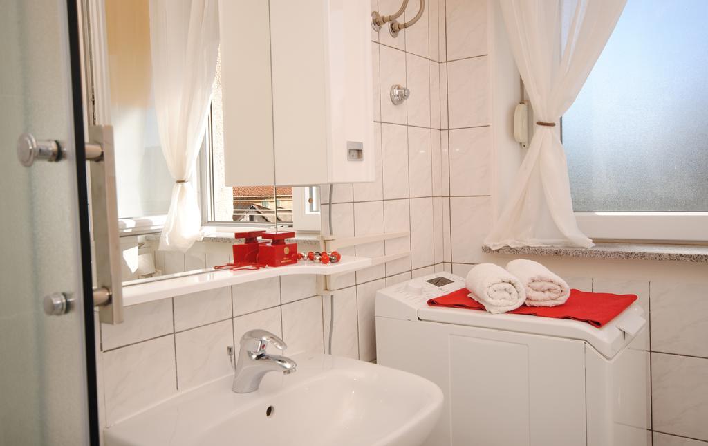ספליט Apartment Marita מראה חיצוני תמונה
