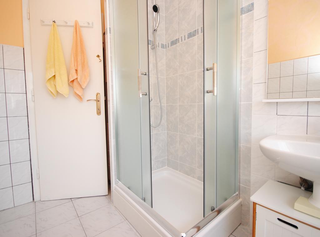 ספליט Apartment Marita מראה חיצוני תמונה