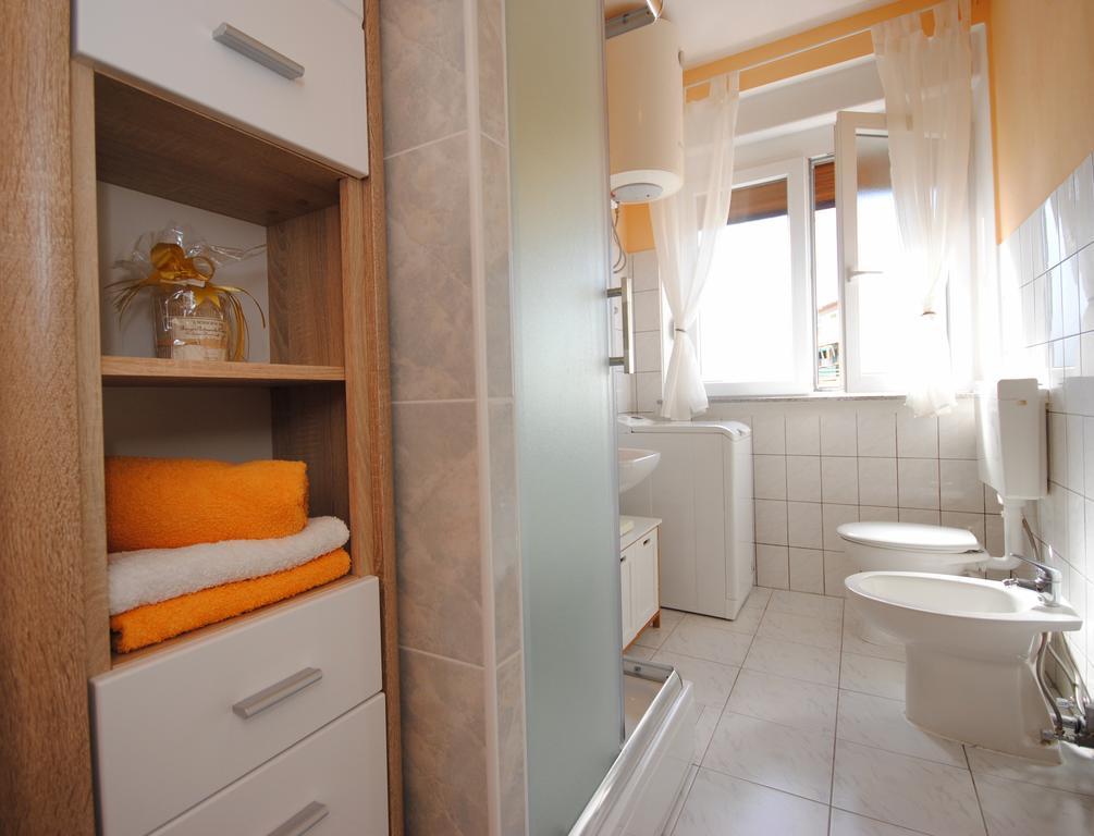 ספליט Apartment Marita מראה חיצוני תמונה
