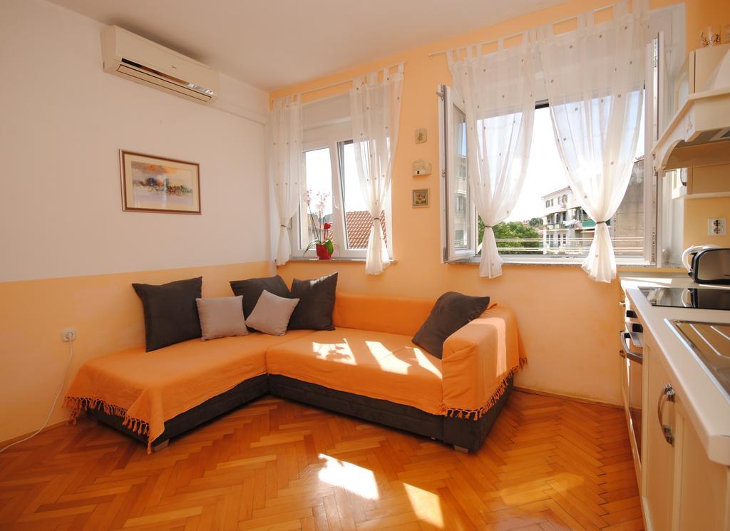 ספליט Apartment Marita מראה חיצוני תמונה