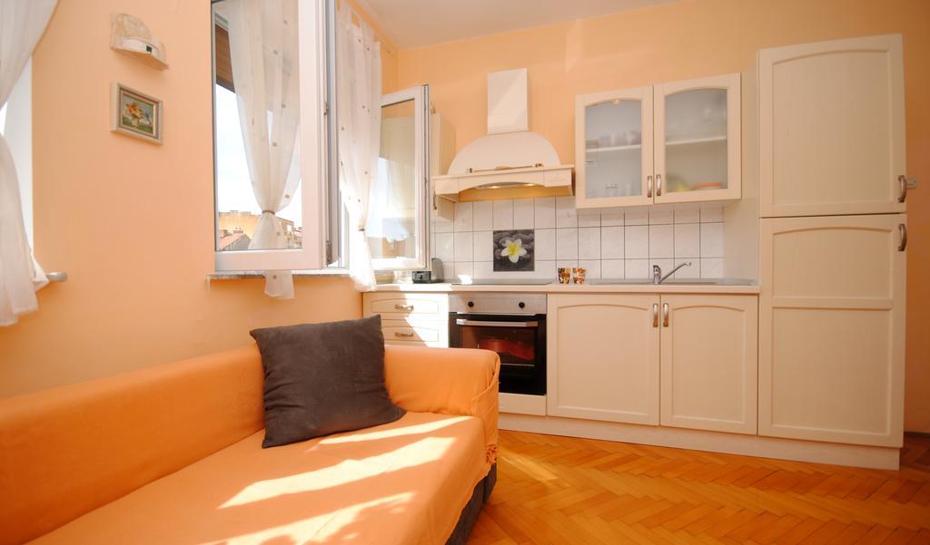 ספליט Apartment Marita מראה חיצוני תמונה