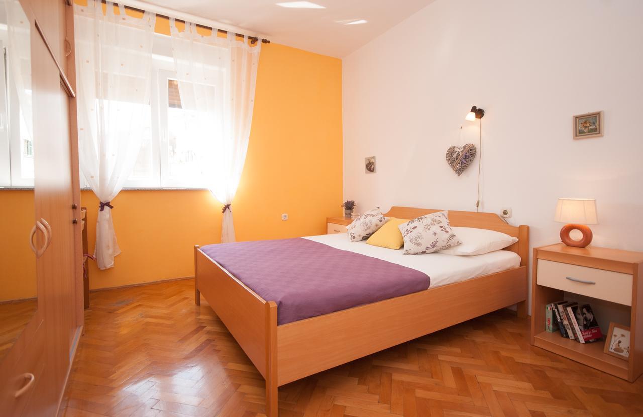 ספליט Apartment Marita מראה חיצוני תמונה