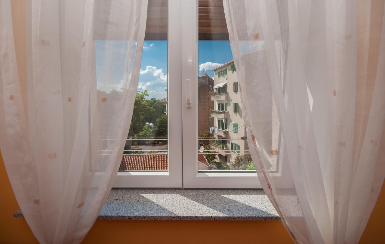 ספליט Apartment Marita מראה חיצוני תמונה