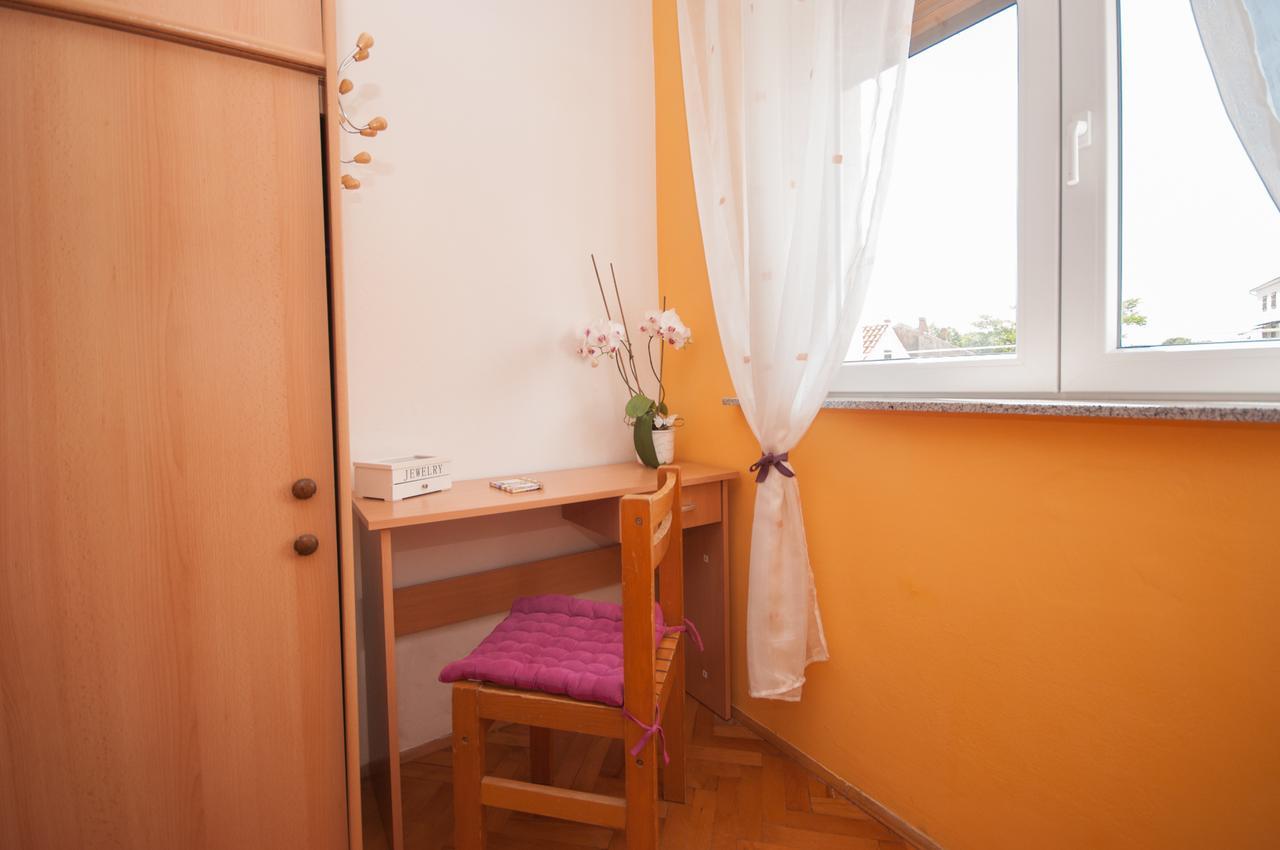 ספליט Apartment Marita מראה חיצוני תמונה